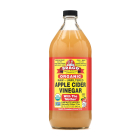 Bragg Apple Cider Vinegar, Organic, 32 fl. oz.