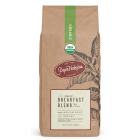 Papa Nicholas Family Reserve Organic Breakfast Blend Ground Coffee, 12 oz.