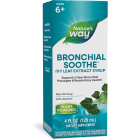 Nature's Way Bronchial Soothe Syrup, 3.4 fl.oz.