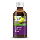 GaiaKids Bronchial Wellness Syrup