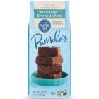 Pamela's Chocolate Brownie Mix