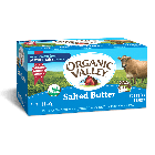 Organic Valley Salted Butter