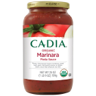 Cadia Organic Marinara Pasta Sauce