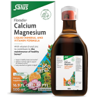 Floradix® Calcium Magnesium Liquid Herbal & Mineral Supplement, 16.9 oz.