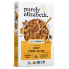 Purely Elizabeth Honey Peanut Butter Cereal, 11 oz.