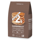 Carbonaut Low Carb Keto-Friendly Chocolate Chip Pancake & Waffle Mix, 10 oz. 