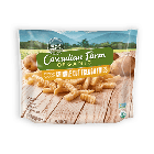 Cascadian Farm Crinkle Cut French Fries - bag