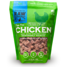 Raw Dynamic Chicken Freeze Dried Food for Cats - Front view