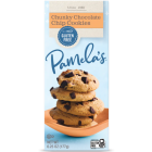 Pamela's Gluten Free Chunky Chocolate Chip Cookies, 6.25 oz.