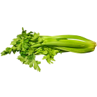 Organic Celery