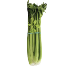 Organic Celery