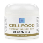 Cellfood Oxygen Gel, 2 fl. oz.