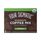 Four Sigmatic Instant Mushroom Coffee with Chaga - Box