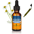 Herb Pharm Chamomile Herb Extract  1 oz