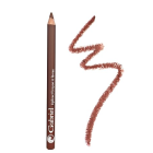 Gabriel Classic Lipliner, Chestnut