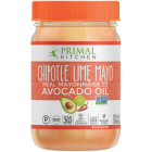 Primal Kitchen Chipotle Lime Mayo with Avocado Oil