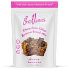 Go Nanas Chocolate Chip Banana Bread Mix