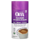 Om Superfood Hot Chocolate Blend, 8.46 oz.