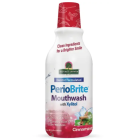 Nature's Answer PerioBrite Mouthwash, Cinnamint, 16 fl. oz.