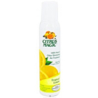 Citrus Magic Lemon Air Freshener, 3.5 oz.