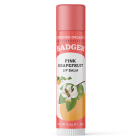 Badger Pink GrapefruitLip Balm - Main