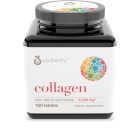 Youtheory Collagen, 160 Tablets