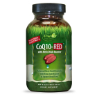 Irwin Naturals CoQ10-RED, 60 Softgels