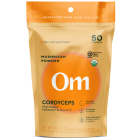 Om Cordyceps, 3.5 oz.