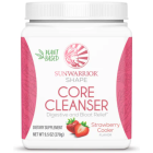 Sunwarrior SHAPE Core Cleanser - Main