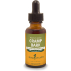 Cramp Bark Herb Extract  1 oz