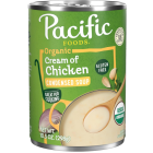 Pacific Foods Cream of Chicken Soup, 10.5 oz.