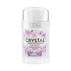 Crystal Mineral Deodorant Stick, Unscented, 4.25 oz.