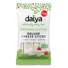 Daiya Dairy-Free Mozzarella Style Deluxe Cheeze Sticks