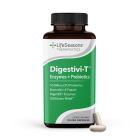 LifeSeasons Digestivi-T, 90 Veg. Capsules