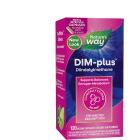 Nature's Way Dim Plus, 120 Capsules