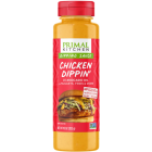 Primal Kitchen Chicken Dippin' Sauce Made with Avocado Oil - Front view