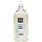 Better Life Dish Soap, Unscented, 22 fl. oz.