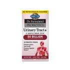 Garden of Life Dr. Formulated Probiotics Urinary Tract+, Shelf Stable, 60 Capsules