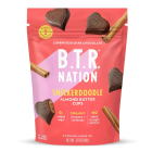 B.T.R Nation Truffle Cups Snickerdoodle - Front view