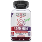 Zhou Elder-Mune Elderberry Gummies, 60 Gummies
