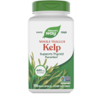 Nature's Way Kelp 660 mg, 180 Capsules