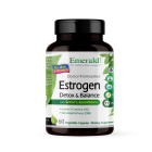 Emerald Labs Estrogen Detox - Front view