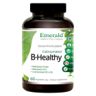 Emerald B-Healthy, 60 Veg Capsules