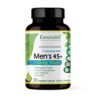 Emerald Labs Men's 45+ 1-Daily, 30 Veg Capsules