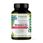 Emerald Women's 45+ 1-Daily