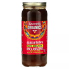 Heavenly Organics Acacia Honey - Front view