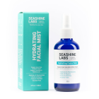 Seashine Labs Hydrating Facial Mist - Front view