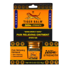 Tiger Balm Ultra Strength