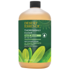 Desert Essence Thoroughly Clean Facial Wash, 32 fl. oz.