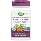 Nature's Way Fenu-Thyme, 100 Capsules